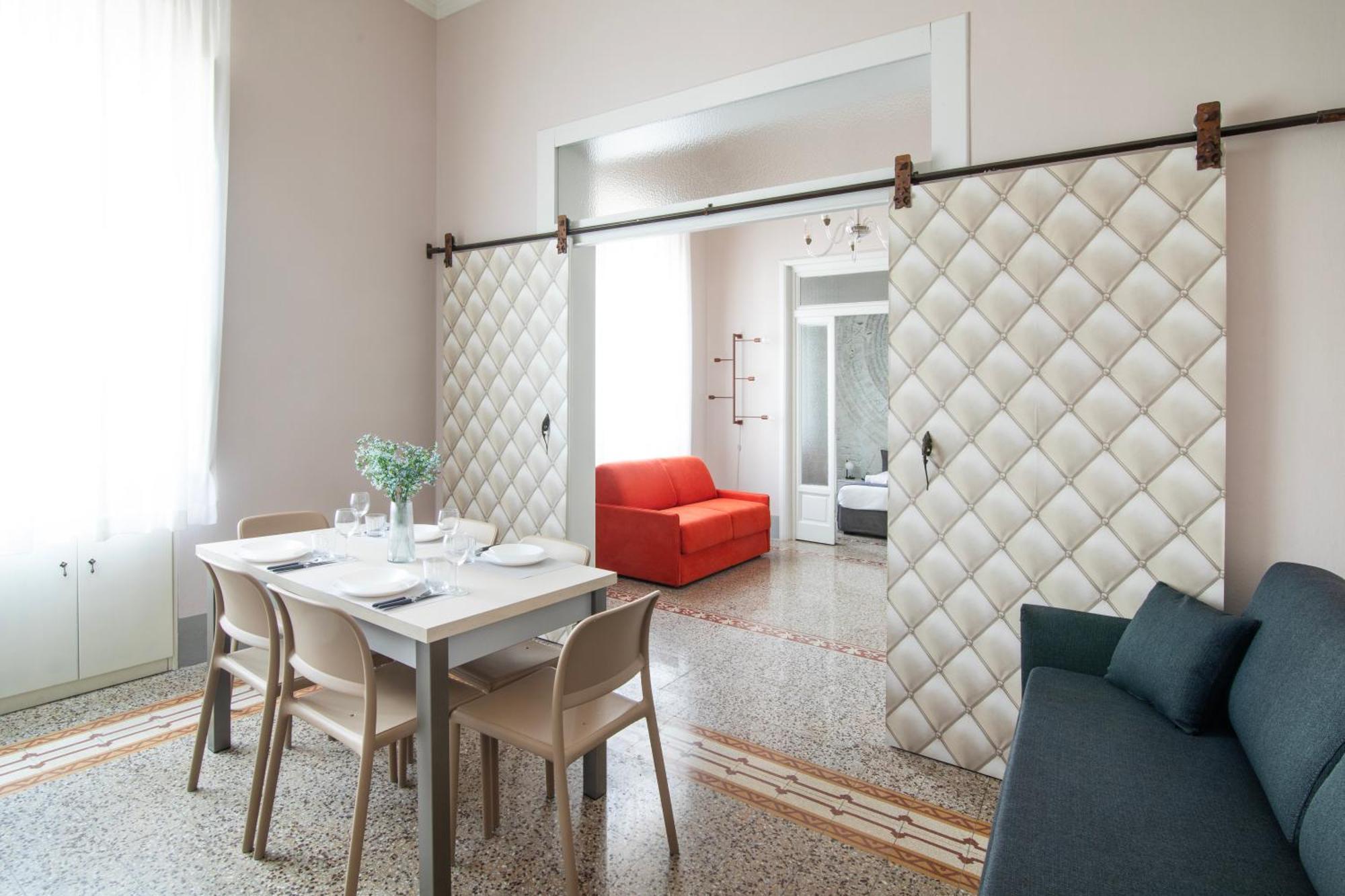 Apartamento Galileo Galilei Florencia Exterior foto