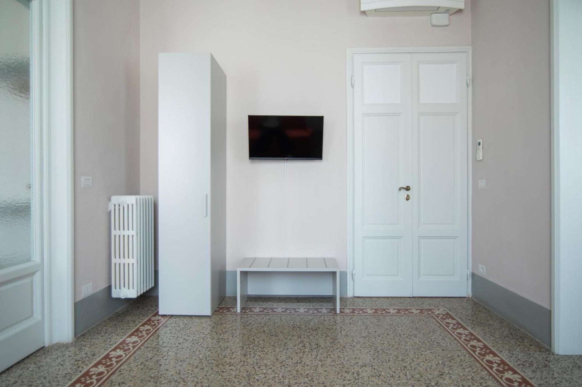 Apartamento Galileo Galilei Florencia Exterior foto