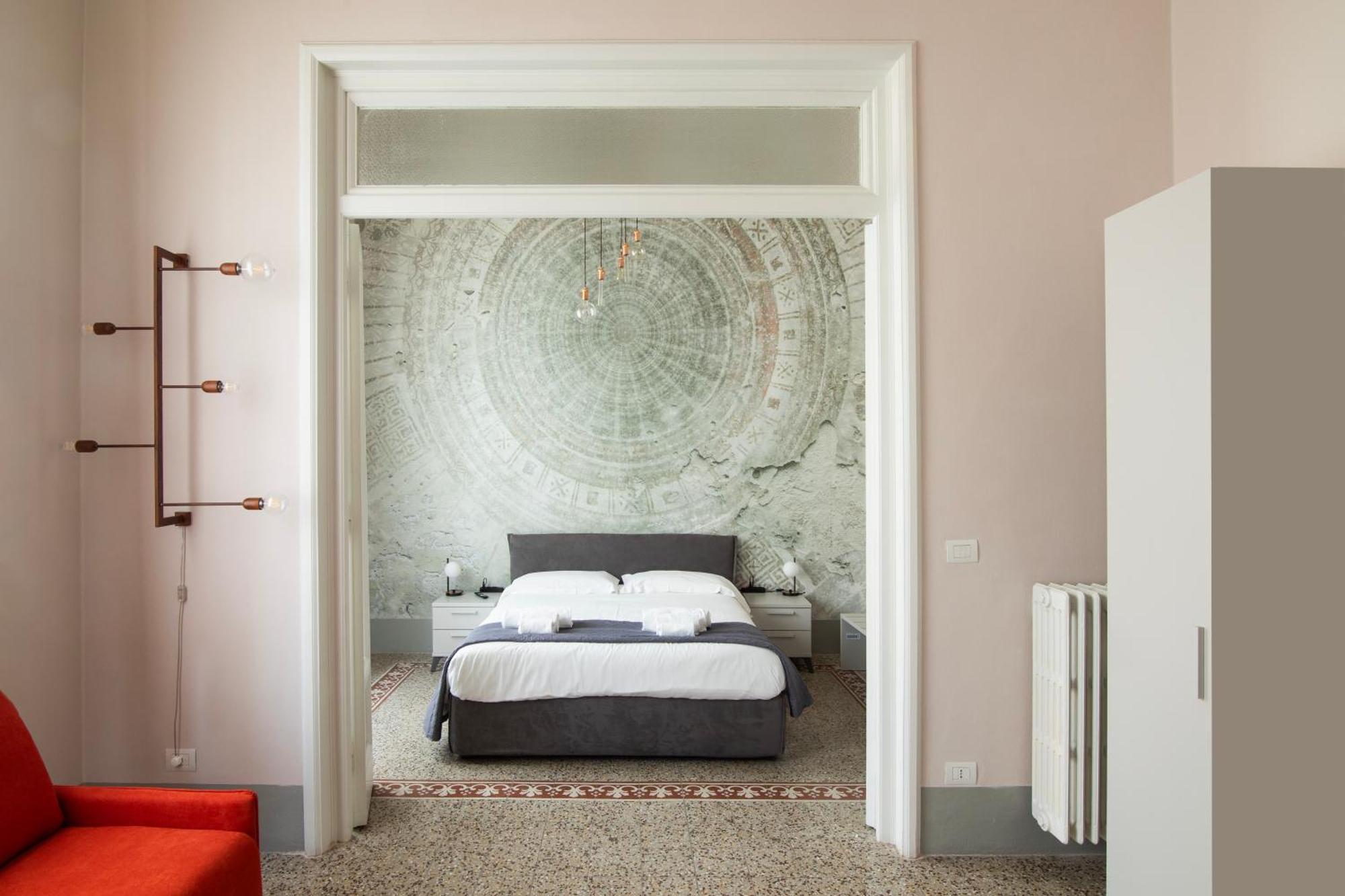 Apartamento Galileo Galilei Florencia Exterior foto